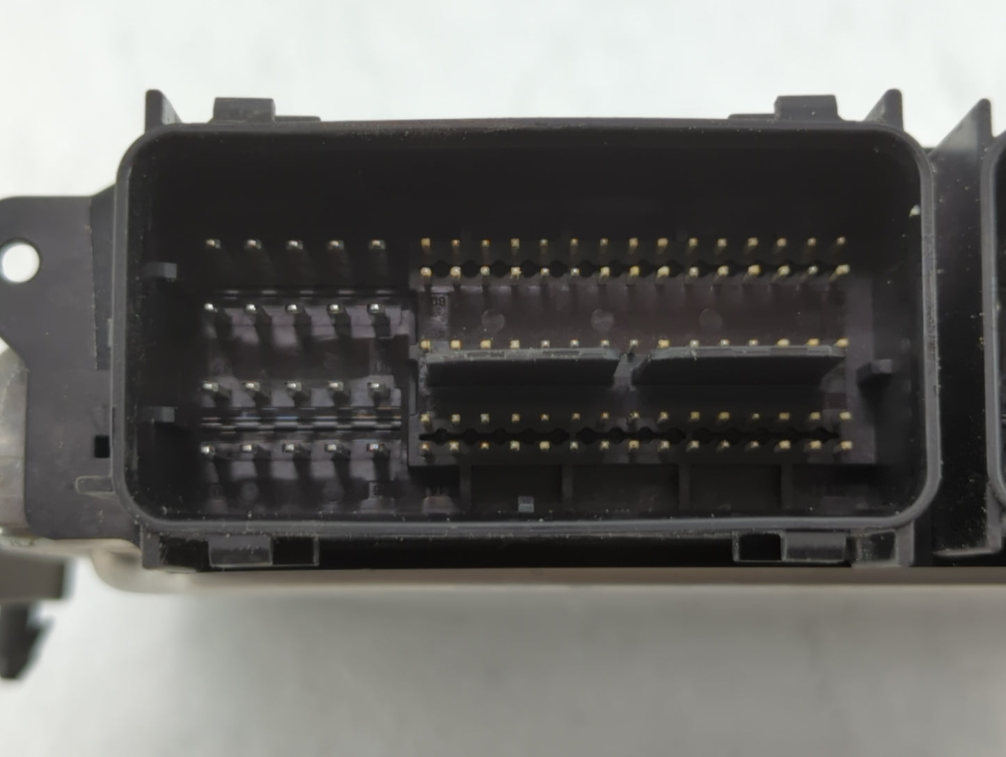 2016-2017 Hyundai Sonata PCM Engine Control Computer ECU ECM PCU OEM P/N:EJ5A-12A650-UB Fits Fits 2016 2017 OEM Used Auto Pa