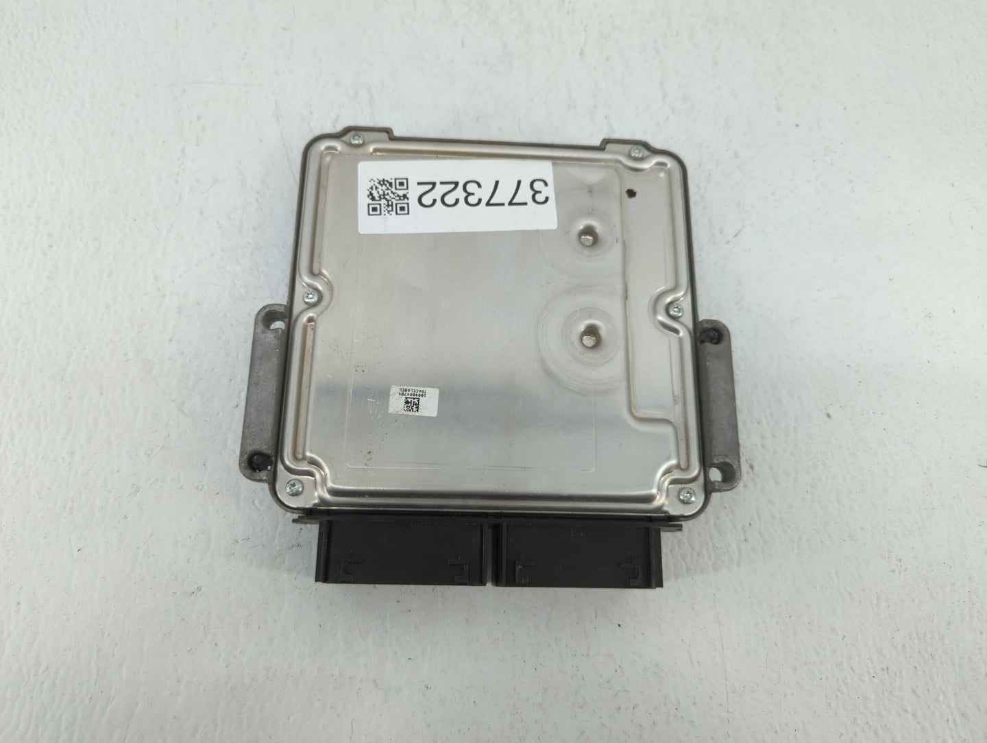 2016-2017 Hyundai Sonata PCM Engine Control Computer ECU ECM PCU OEM P/N:EJ5A-12A650-UB Fits Fits 2016 2017 OEM Used Auto Pa