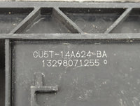 2016-2017 Hyundai Sonata PCM Engine Control Computer ECU ECM PCU OEM P/N:EJ5A-12A650-UB Fits Fits 2016 2017 OEM Used Auto Pa
