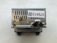 2016-2017 Hyundai Sonata Radio AM FM Cd Player Receiver Replacement P/N:96160-C20004X 96170-C20504X Fits Fits 2016 2017 OEM 