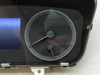 2016-2017 Hyundai Sonata Instrument Cluster Speedometer Gauges P/N:94001-C2201 Fits Fits 2016 2017 OEM Used Auto Parts - Oem