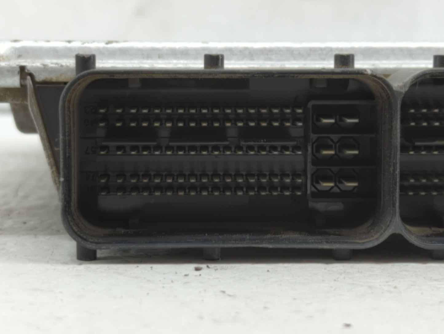 2015-2017 Hyundai Sonata PCM Engine Control Computer ECU ECM PCU OEM P/N:39111-2GGL7 39101-2GGL7 Fits Fits 2015 2016 2017 OE