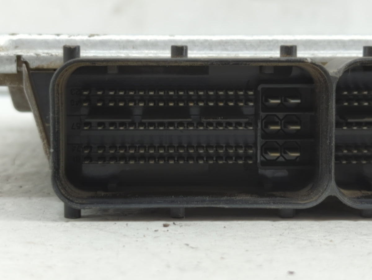 2015-2017 Hyundai Sonata PCM Engine Control Computer ECU ECM PCU OEM P/N:39111-2GGL7 39101-2GGL7 Fits 2015 2016 2017 OEM Use