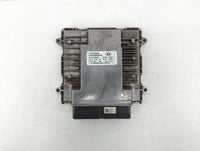 2016-2017 Hyundai Sonata PCM Engine Control Computer ECU ECM PCU OEM P/N:39160-2EEB1 39160-2EEB0 Fits Fits 2016 2017 OEM Use