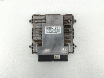 compare product 2016-2017 Hyundai Sonata PCM Engine Control Computer ECU ECM PCU OEM P/N:39160-2EEB1 39160-2EEB0 Fits Fits 2016 2017 OEM Used Auto Parts