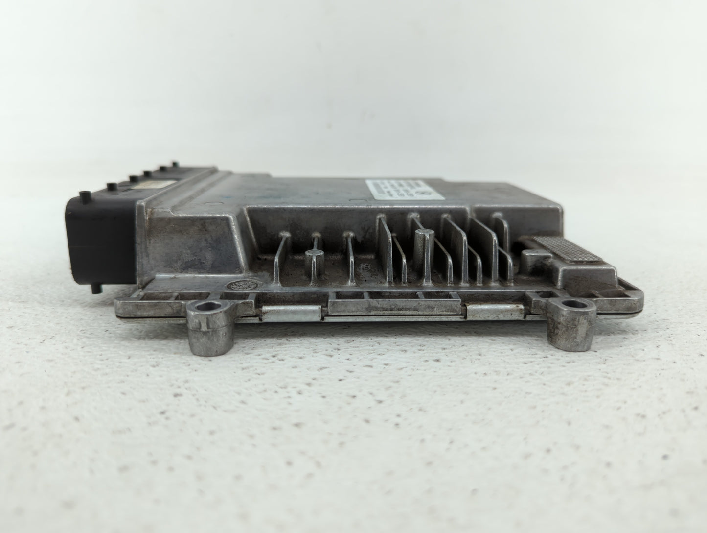 2016-2017 Hyundai Sonata PCM Engine Control Computer ECU ECM PCU OEM P/N:39160-2EEB1 39160-2EEB0 Fits Fits 2016 2017 OEM Use
