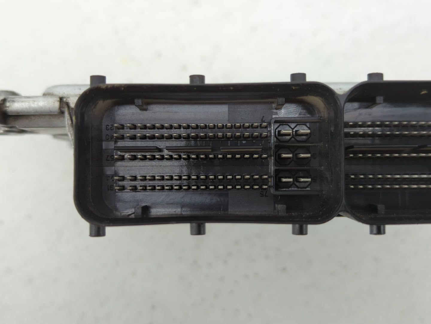 2016-2017 Hyundai Sonata PCM Engine Control Computer ECU ECM PCU OEM P/N:39160-2EEB1 39160-2EEB0 Fits Fits 2016 2017 OEM Use