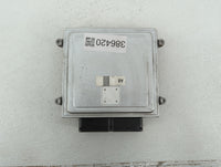 2016-2017 Hyundai Sonata PCM Engine Control Computer ECU ECM PCU OEM P/N:39160-2EEB1 39160-2EEB0 Fits Fits 2016 2017 OEM Use