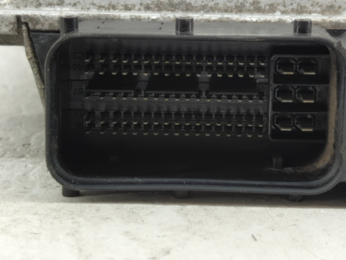 2015-2017 Hyundai Sonata PCM Engine Control Computer ECU ECM PCU OEM P/N:39111-2GGL1 39101-2GGL1 Fits Fits 2015 2016 2017 OE