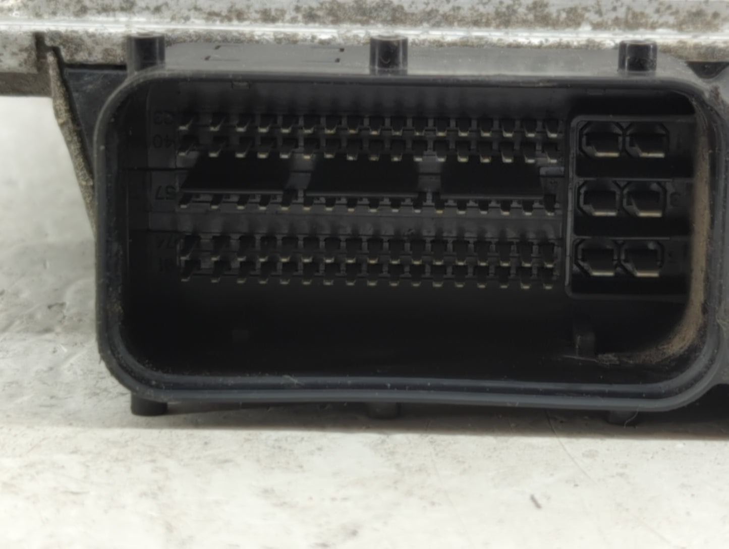 2015-2017 Hyundai Sonata PCM Engine Control Computer ECU ECM PCU OEM P/N:39111-2GGL1 39101-2GGL1 Fits Fits 2015 2016 2017 OE