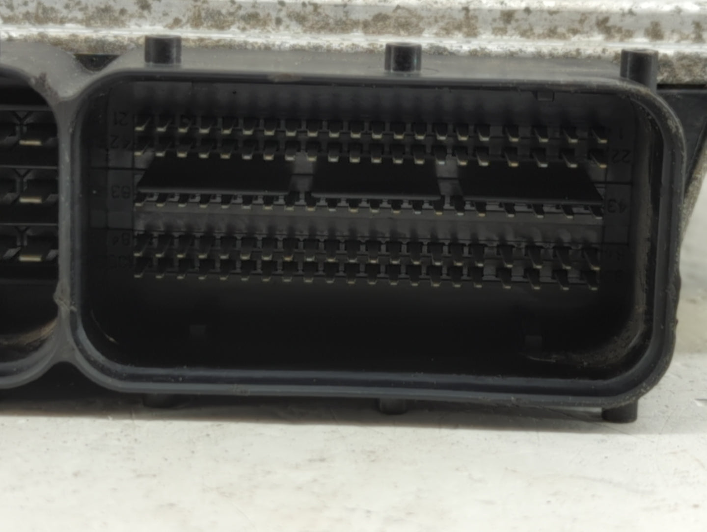 2015-2017 Hyundai Sonata PCM Engine Control Computer ECU ECM PCU OEM P/N:39111-2GGL1 39101-2GGL1 Fits Fits 2015 2016 2017 OE