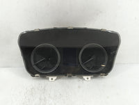 2016-2017 Hyundai Sonata Instrument Cluster Speedometer Gauges P/N:94001-C2201 Fits Fits 2016 2017 OEM Used Auto Parts - Oem