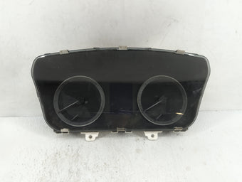compare product 2016-2017 Hyundai Sonata Instrument Cluster Speedometer Gauges P/N:94001-C2201 Fits Fits 2016 2017 OEM Used Auto Parts