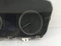 2016-2017 Hyundai Sonata Instrument Cluster Speedometer Gauges P/N:94001-C2201 Fits Fits 2016 2017 OEM Used Auto Parts - Oem