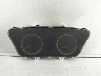 compare product 2016-2017 Hyundai Sonata Instrument Cluster Speedometer Gauges P/N:94001-C2201 Fits Fits 2016 2017 OEM Used Auto Parts