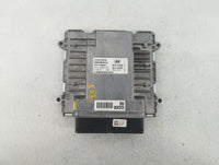 2015-2017 Hyundai Sonata PCM Engine Control Computer ECU ECM PCU OEM P/N:39101-2GGK8 39111-2GGK1 Fits Fits 2015 2016 2017 OE
