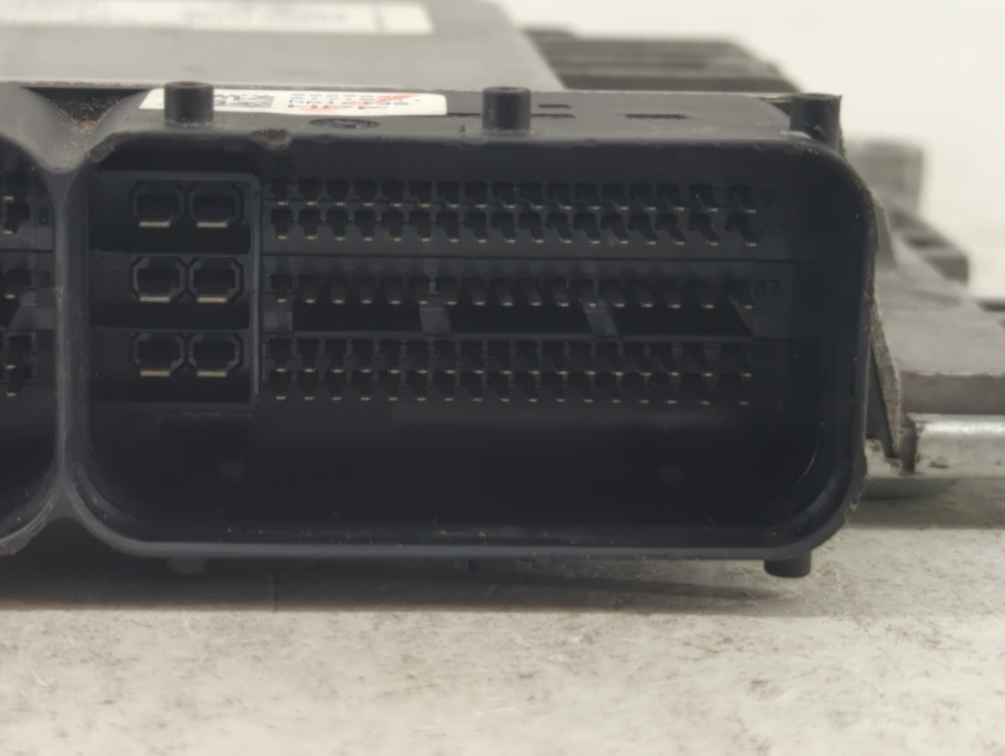 2015-2017 Hyundai Sonata PCM Engine Control Computer ECU ECM PCU OEM P/N:39101-2GGK8 39111-2GGK1 Fits Fits 2015 2016 2017 OE