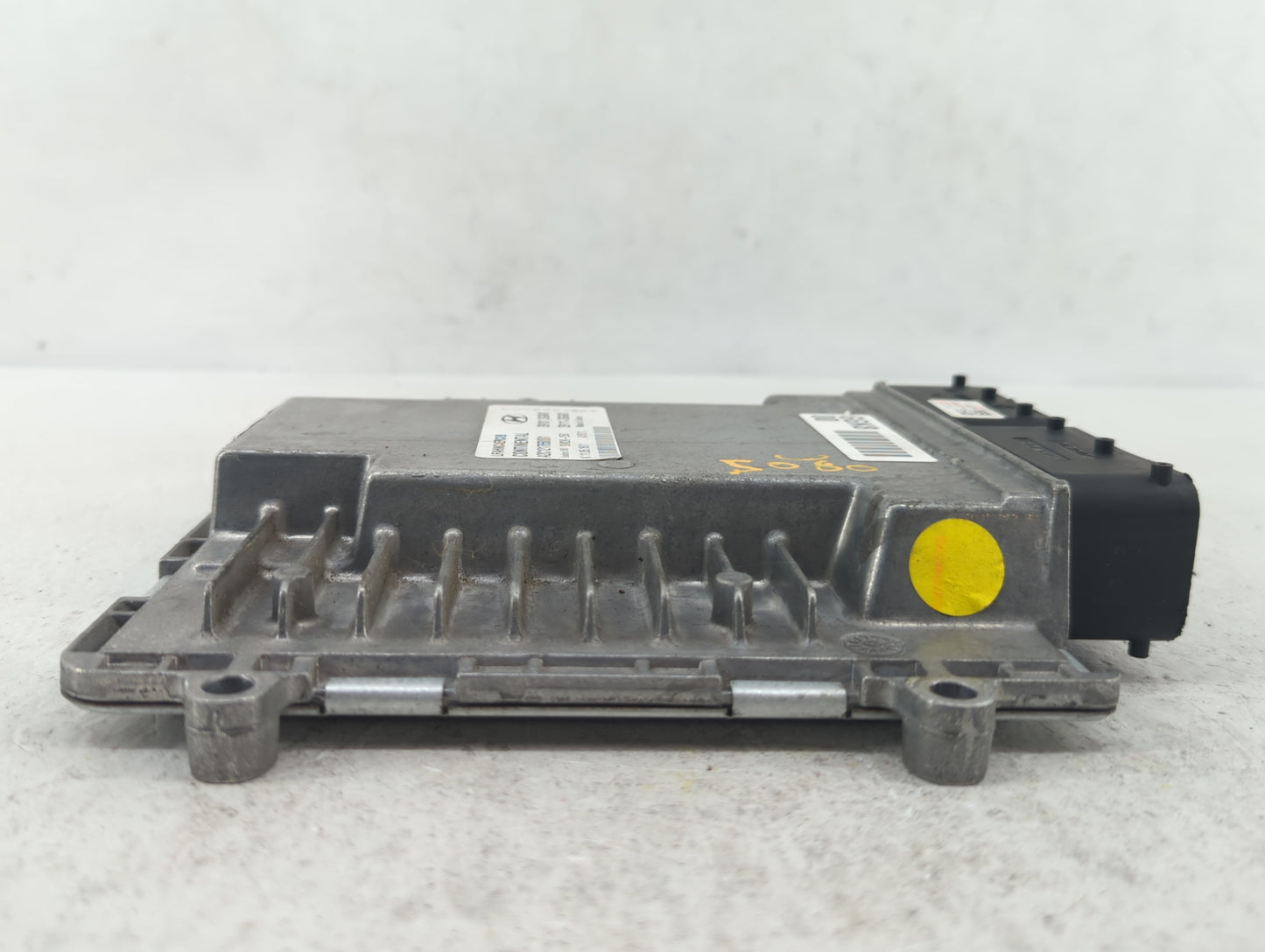 2015-2017 Hyundai Sonata PCM Engine Control Computer ECU ECM PCU OEM P/N:39101-2GGK8 39111-2GGK1 Fits Fits 2015 2016 2017 OE