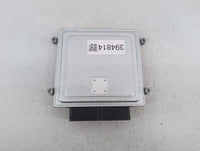 2015-2017 Hyundai Sonata PCM Engine Control Computer ECU ECM PCU OEM P/N:39101-2GGK8 39111-2GGK1 Fits Fits 2015 2016 2017 OE