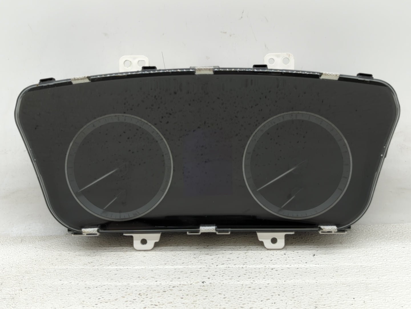 2016-2017 Hyundai Sonata Instrument Cluster Speedometer Gauges P/N:94001-C2201 Fits Fits 2016 2017 OEM Used Auto Parts - Oem