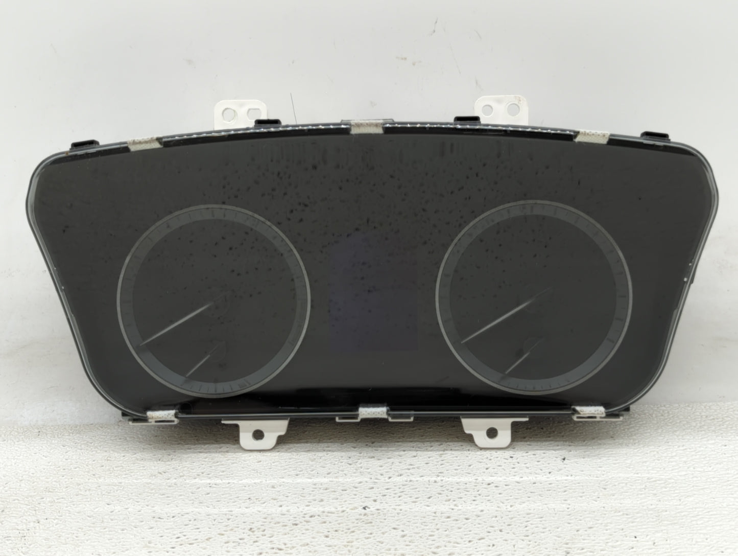 2016-2017 Hyundai Sonata Instrument Cluster Speedometer Gauges P/N:94001-C2201 Fits Fits 2016 2017 OEM Used Auto Parts - Oem