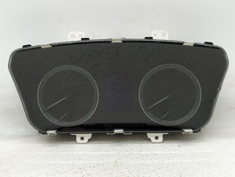compare product 2016-2017 Hyundai Sonata Instrument Cluster Speedometer Gauges P/N:94001-C2201 Fits Fits 2016 2017 OEM Used Auto Parts