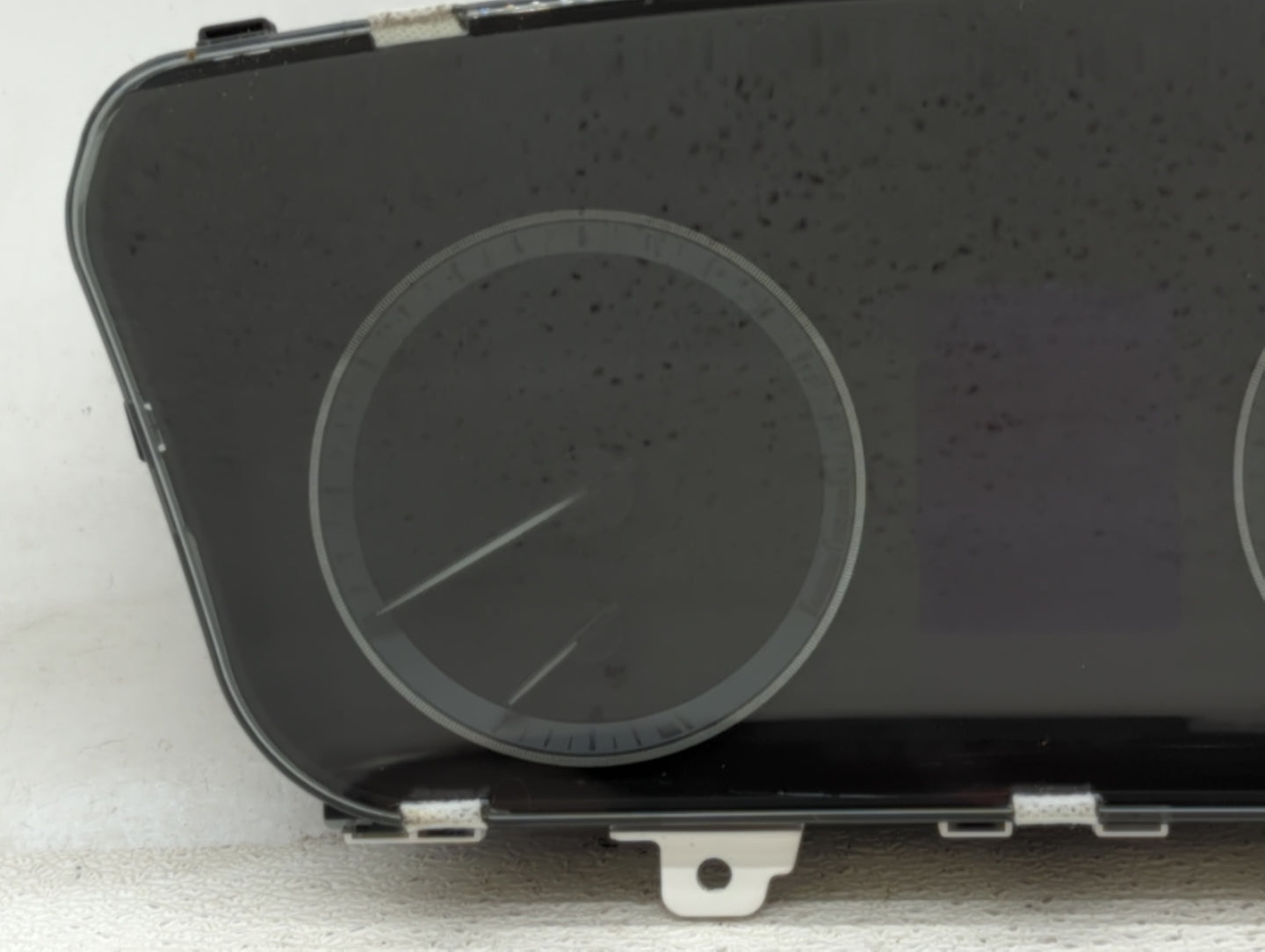 2016-2017 Hyundai Sonata Instrument Cluster Speedometer Gauges P/N:94001-C2201 Fits Fits 2016 2017 OEM Used Auto Parts - Oem
