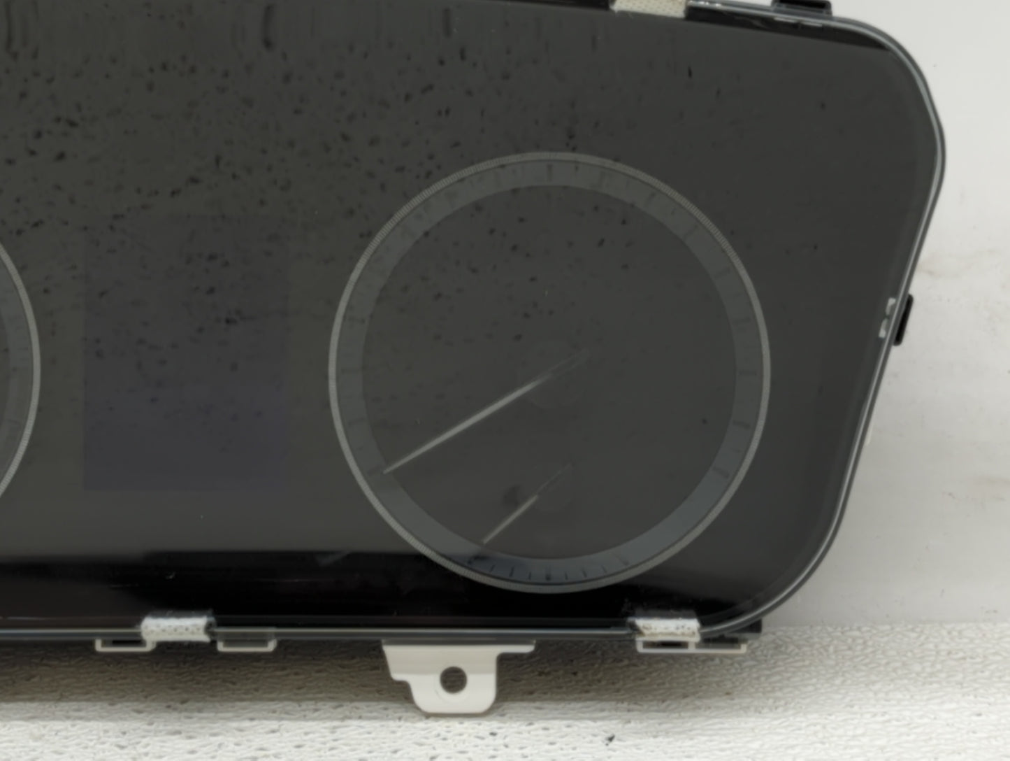 2016-2017 Hyundai Sonata Instrument Cluster Speedometer Gauges P/N:94001-C2201 Fits Fits 2016 2017 OEM Used Auto Parts - Oem