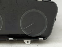 2016-2017 Hyundai Sonata Instrument Cluster Speedometer Gauges P/N:94001-C2201 Fits Fits 2016 2017 OEM Used Auto Parts - Oem