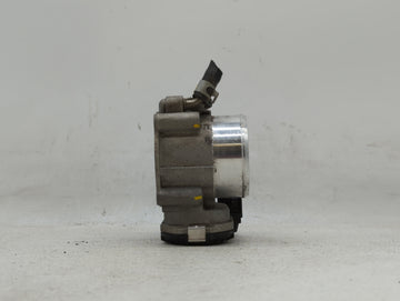 2015-2019 Hyundai Sonata Throttle Body P/N:35100-2G600 Fits Fits 2015 2016 2017 2018 2019 OEM Used Auto Parts