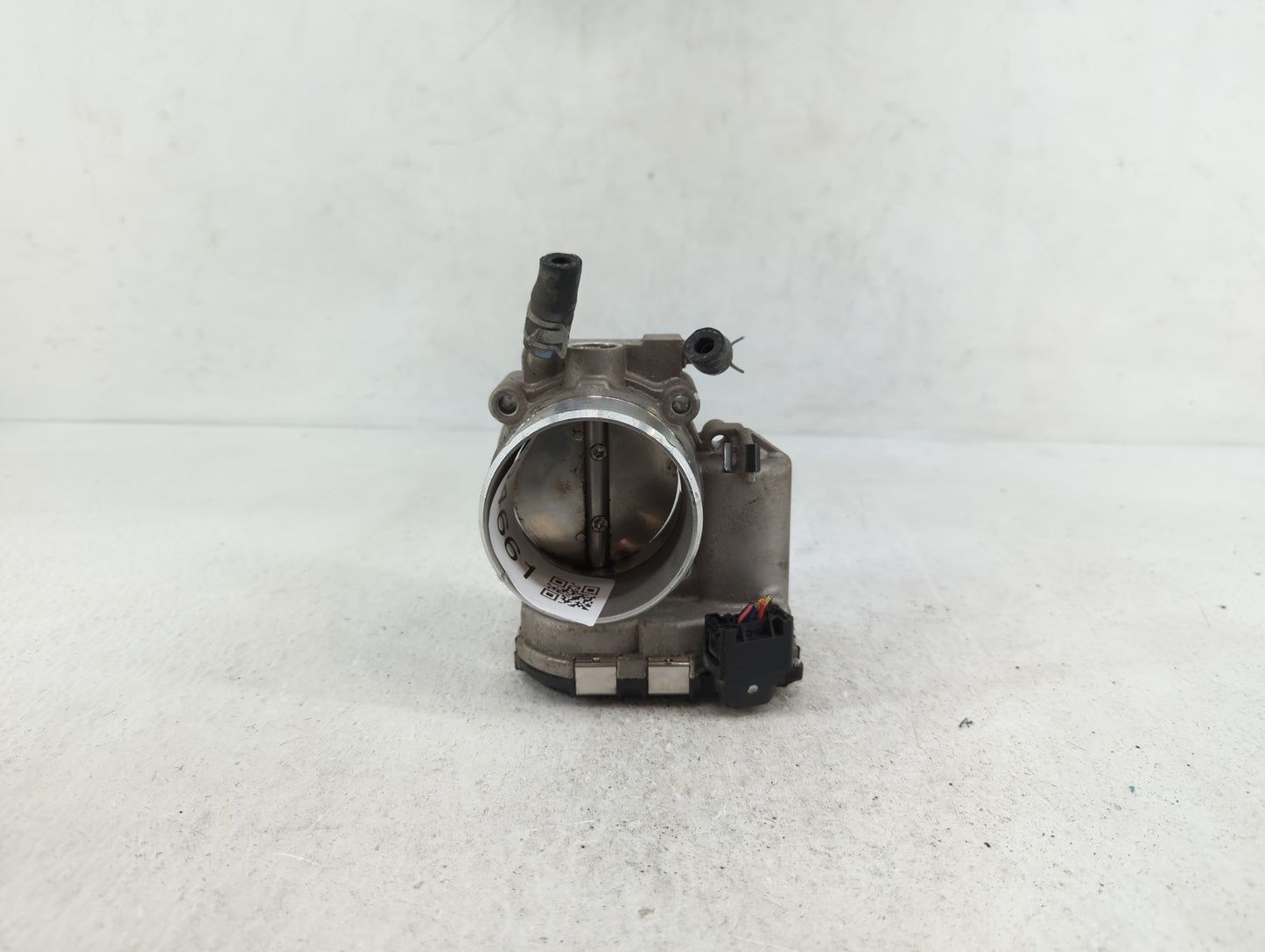 2015-2019 Hyundai Sonata Throttle Body P/N:35100-2G600 Fits Fits 2015 2016 2017 2018 2019 OEM Used Auto Parts - Oemusedautop