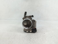 2015-2019 Hyundai Sonata Throttle Body P/N:35100-2G600 Fits Fits 2015 2016 2017 2018 2019 OEM Used Auto Parts - Oemusedautop
