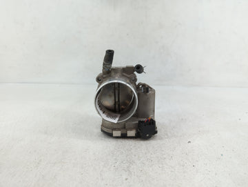 2015-2019 Hyundai Sonata Throttle Body P/N:35100-2G600 Fits Fits 2015 2016 2017 2018 2019 OEM Used Auto Parts - Oemusedautop