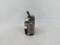 2015-2019 Hyundai Sonata Throttle Body P/N:35100-2G600 Fits Fits 2015 2016 2017 2018 2019 OEM Used Auto Parts - Oemusedautop