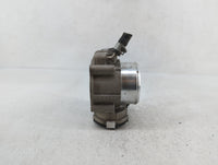 2015-2019 Hyundai Sonata Throttle Body P/N:35100-2G600 Fits Fits 2015 2016 2017 2018 2019 OEM Used Auto Parts - Oemusedautop