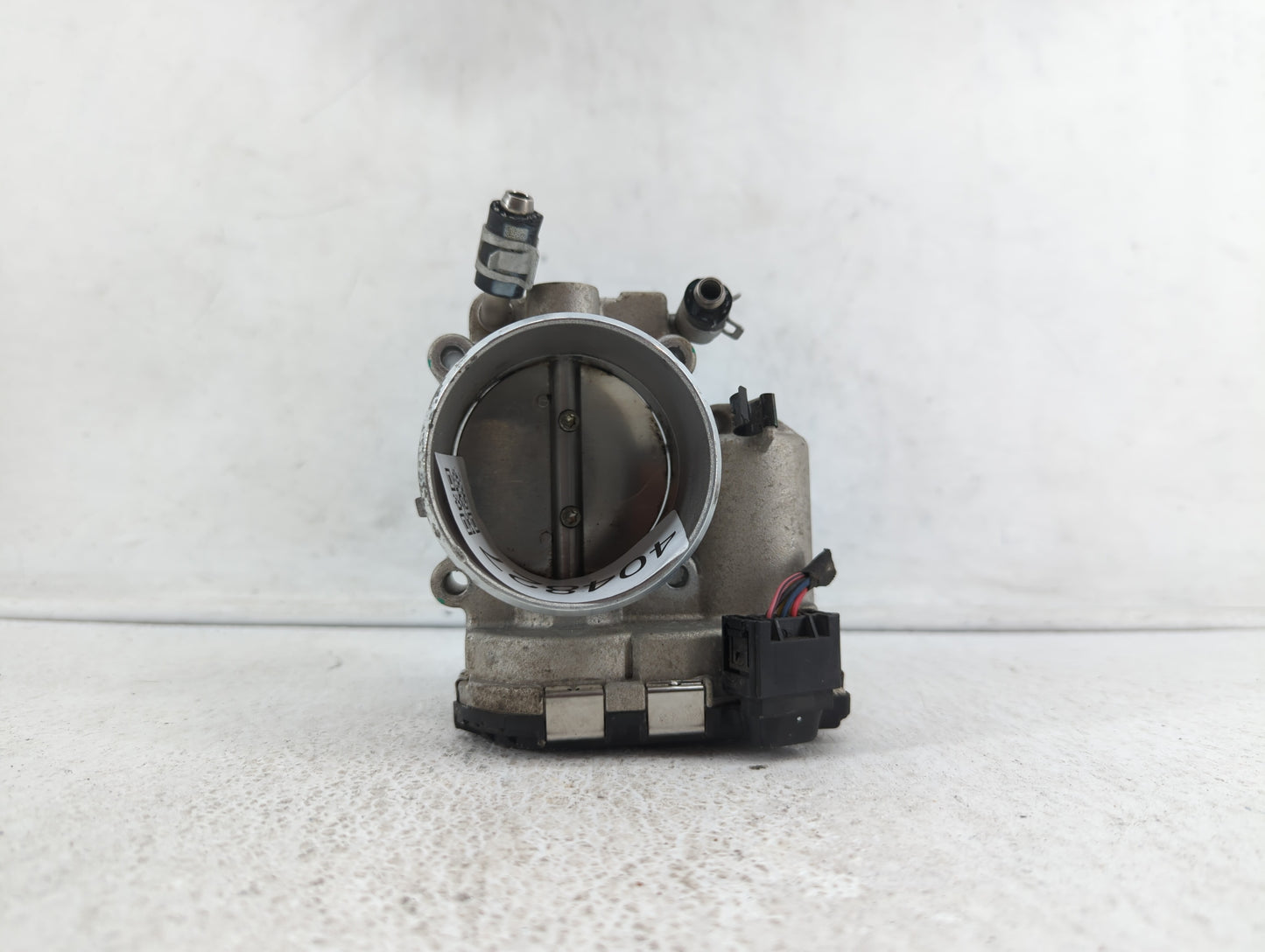 2015-2019 Hyundai Sonata Throttle Body P/N:35100-2G600 Fits Fits 2015 2016 2017 2018 2019 OEM Used Auto Parts - Oemusedautop