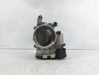 2015-2019 Hyundai Sonata Throttle Body P/N:35100-2G600 Fits Fits 2015 2016 2017 2018 2019 OEM Used Auto Parts - Oemusedautop