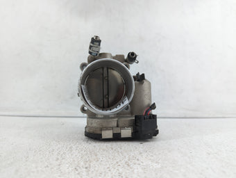 compare product 2015-2019 Hyundai Sonata Throttle Body P/N:35100-2G600 Fits Fits 2015 2016 2017 2018 2019 OEM Used Auto Parts