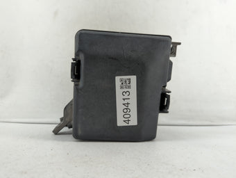 compare product 2016-2017 Hyundai Sonata Fusebox Fuse Box Panel Relay Module P/N:91277C2570LC Fits Fits 2016 2017 OEM Used Auto Parts