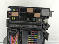 2016-2017 Hyundai Sonata Fusebox Fuse Box Panel Relay Module P/N:91277C2570LC Fits Fits 2016 2017 OEM Used Auto Parts - Oemu