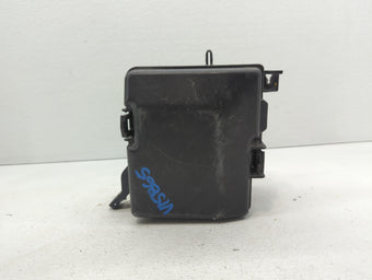 compare product 2016-2017 Hyundai Sonata Fusebox Fuse Box Panel Relay Module P/N:91271C2050LB 6423-0102-7, 91277C2570LC Fits Fits 2016 2017 OEM Used Auto Parts