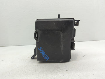 2016-2017 Hyundai Sonata Fusebox Fuse Box Panel Relay Module P/N:91271C2050LB 6423-0102-7, 91277C2570LC Fits Fits 2016 2017 