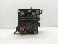 2016-2017 Hyundai Sonata Fusebox Fuse Box Panel Relay Module P/N:91271C2050LB 6423-0102-7, 91277C2570LC Fits Fits 2016 2017 