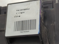 2016-2017 Hyundai Sonata Fusebox Fuse Box Panel Relay Module P/N:91271C2050LB 6423-0102-7, 91277C2570LC Fits Fits 2016 2017 