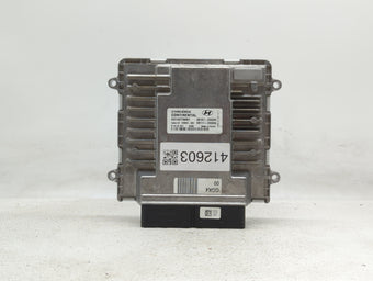 compare product 2015-2017 Hyundai Sonata PCM Engine Control Computer ECU ECM PCU OEM P/N:39101-2GGL1 39111-2GGL3 Fits Fits 2015 2016 2017 OEM Used Auto Parts