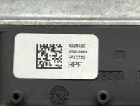 2015-2017 Hyundai Sonata PCM Engine Control Computer ECU ECM PCU OEM P/N:39101-2GGL1 39111-2GGL3 Fits Fits 2015 2016 2017 OE