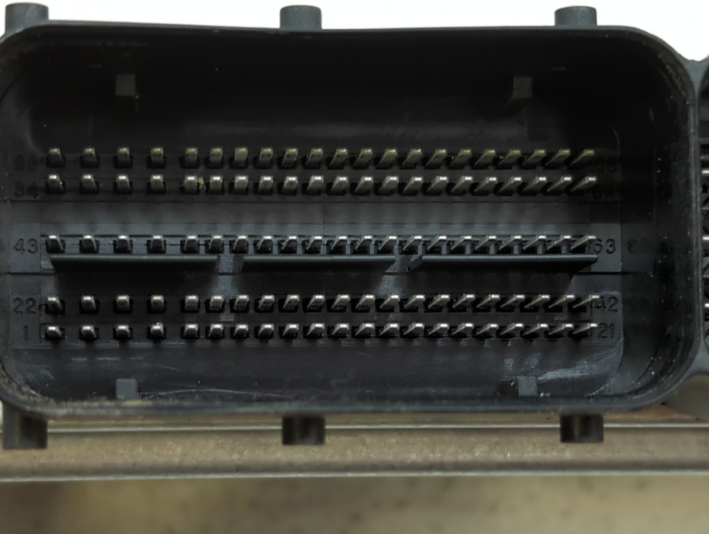 2015-2017 Hyundai Sonata PCM Engine Control Computer ECU ECM PCU OEM P/N:39101-2GGL1 39111-2GGL3 Fits Fits 2015 2016 2017 OE