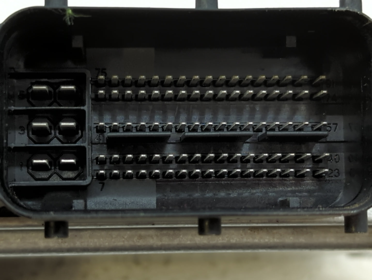 2015-2017 Hyundai Sonata PCM Engine Control Computer ECU ECM PCU OEM P/N:39101-2GGL1 39111-2GGL3 Fits Fits 2015 2016 2017 OE