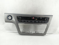 Hyundai Sonata Am Fm Cd Player Radio Receiver - Oemusedautoparts1.com