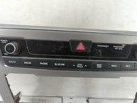 Hyundai Sonata Am Fm Cd Player Radio Receiver - Oemusedautoparts1.com